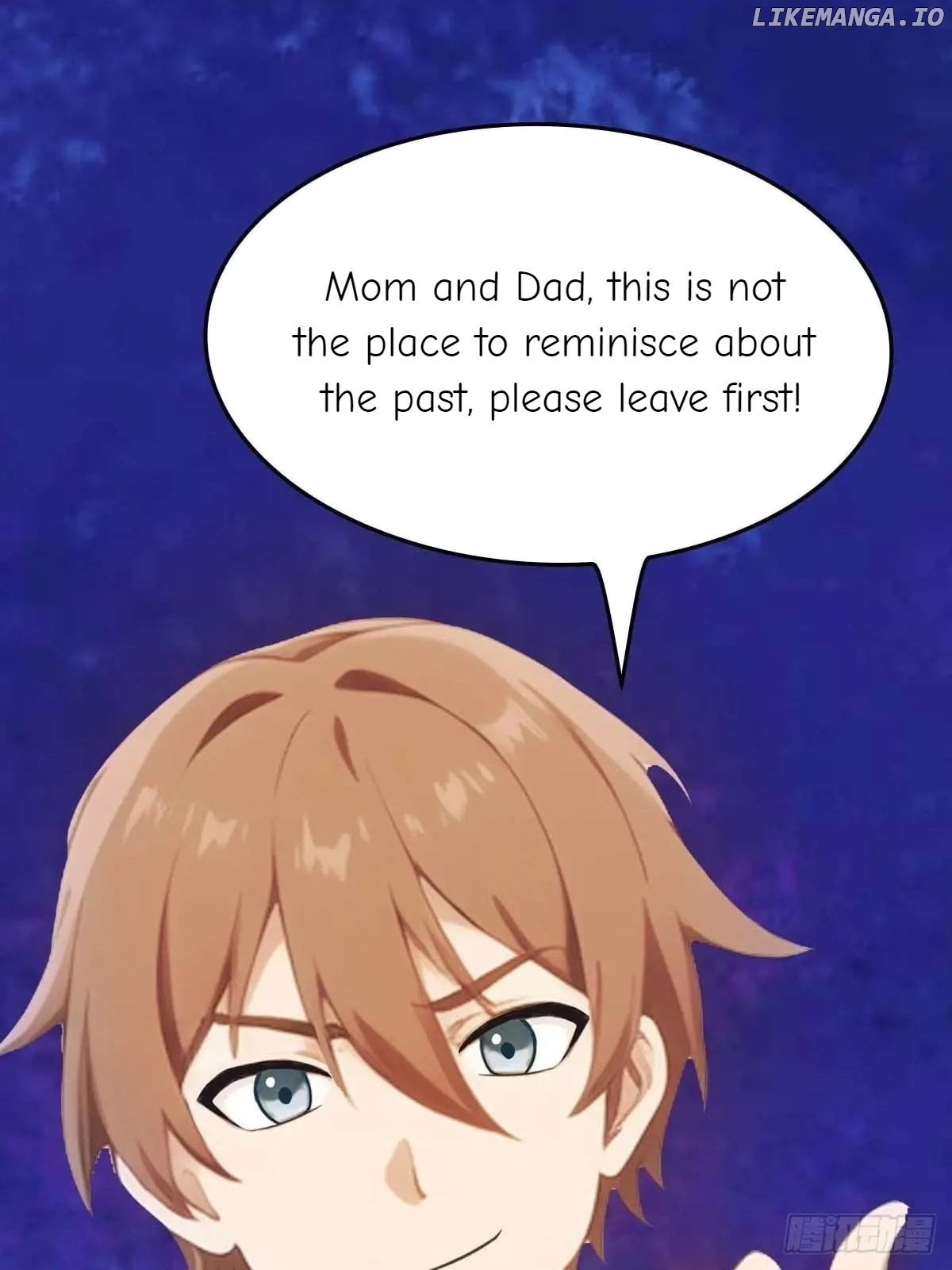 Cultivation Return on Campus - Ss2 Chapter 14 - page 39